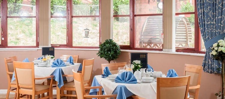 St Catherine's Care Home