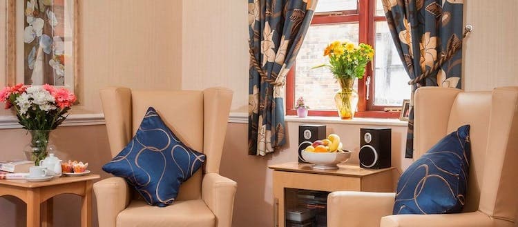 St Catherine's Care Home