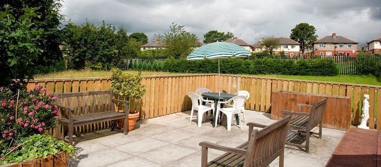 St Catherine's Care Home