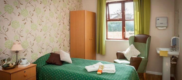 St Catherine's Care Home