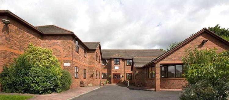 St Catherine's Care Home