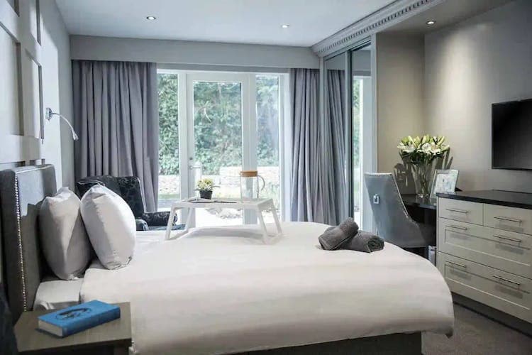 Stratton Court Care Home