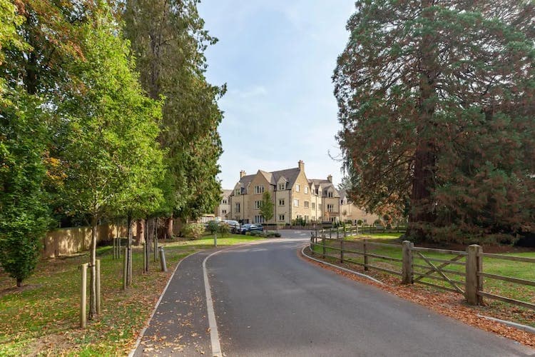 Stratton Court Care Home