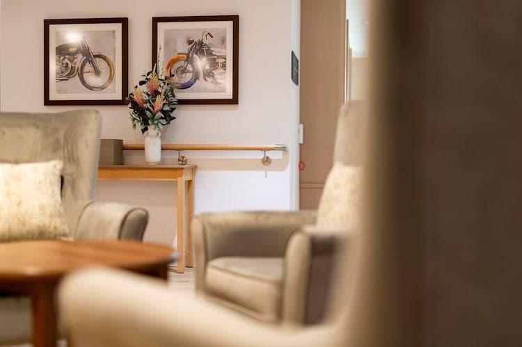 Surbitonian Gardens Care Home