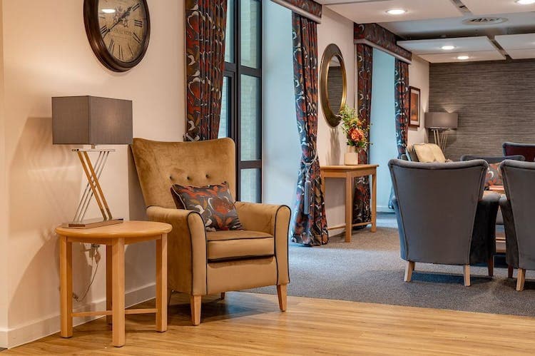 Surbitonian Gardens Care Home