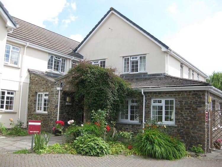 Swimbridge House Care Home