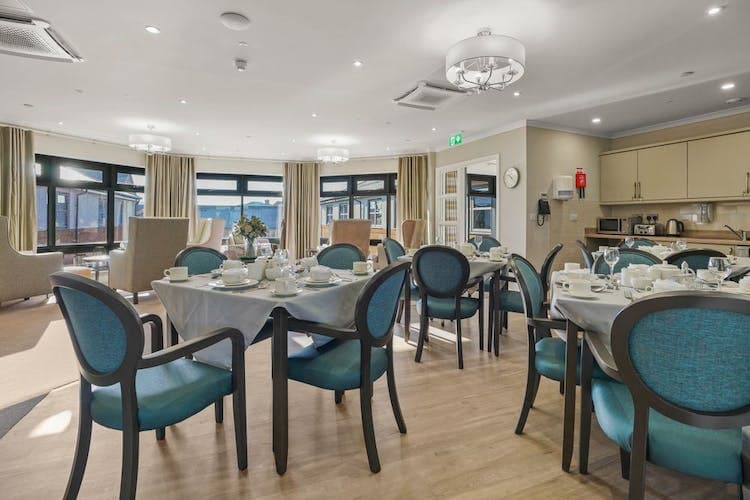 Holbeach Meadows Care Home