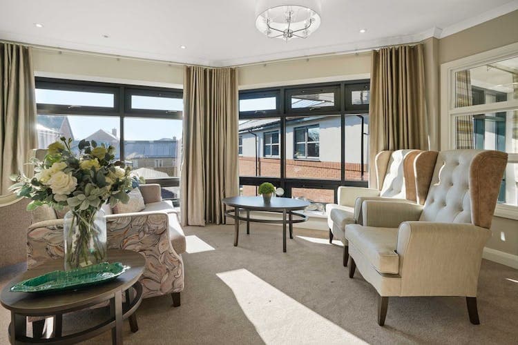 Holbeach Meadows Care Home