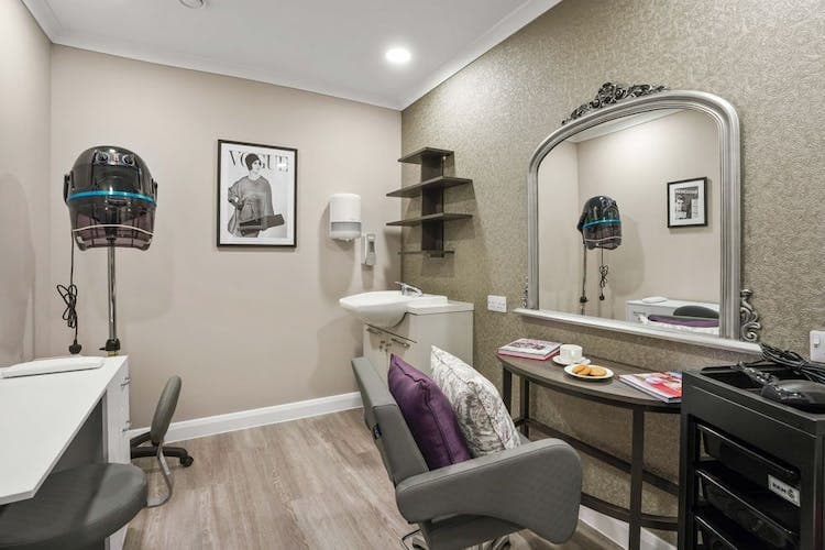 Holbeach Meadows Care Home