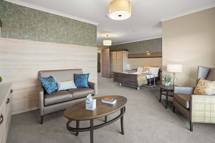 Holbeach Meadows Care Home