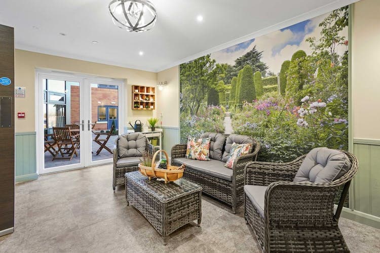 Holbeach Meadows Care Home