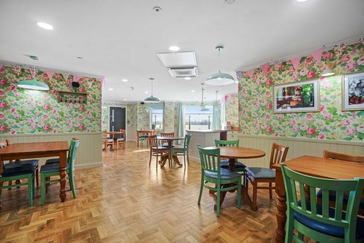 Hunter's Creek Care Home
