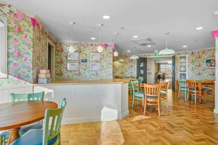 Toray Pines Care Home