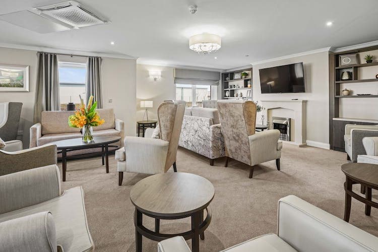 Cloverleaf Care Home