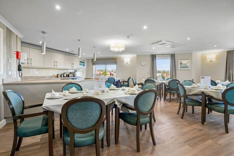 Toray Pines Care Home
