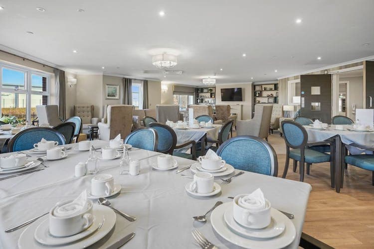 Avocet House Care Home