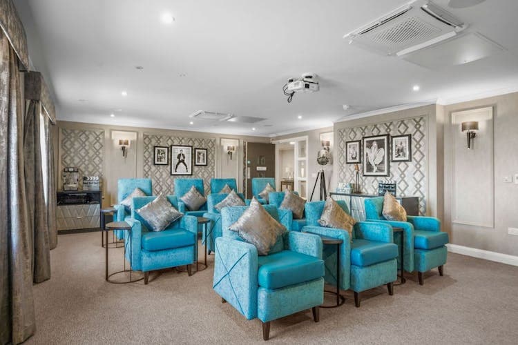 Avocet House Care Home