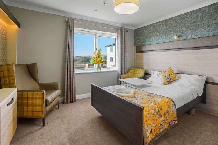 Avocet House Care Home