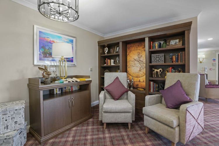 Tanglewood Care Home