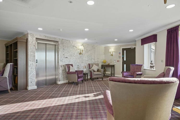 Hunter's Creek Care Home