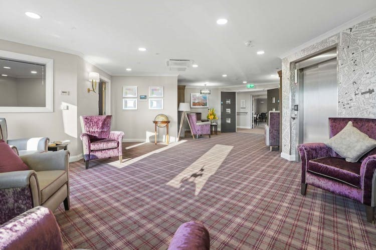 Avocet House Care Home