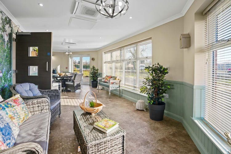 Toray Pines Care Home
