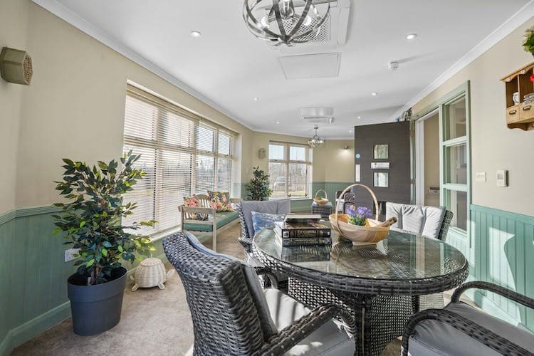 Avocet House Care Home