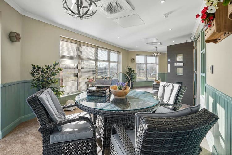 Tanglewood Care Home
