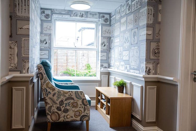 Cherry Hinton Care Home