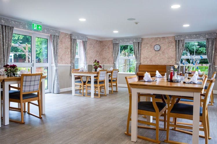 Cherry Hinton Care Home