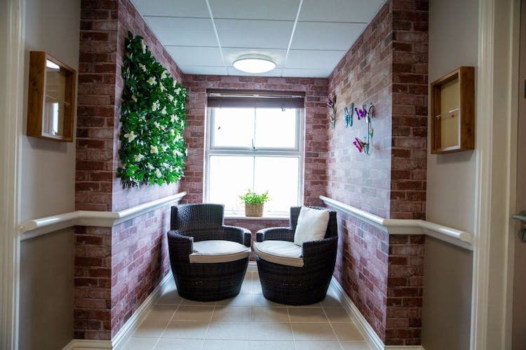 Cherry Hinton Care Home