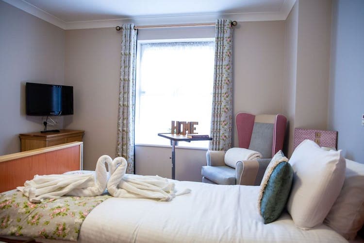 Cherry Hinton Care Home