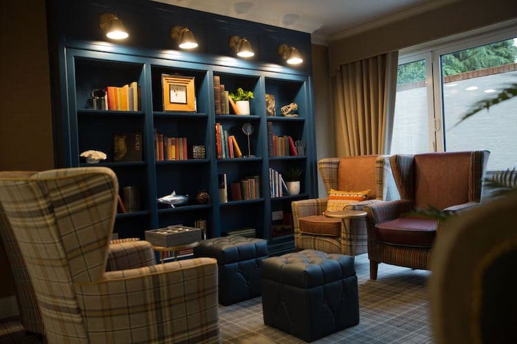 Candlewood House Care Home