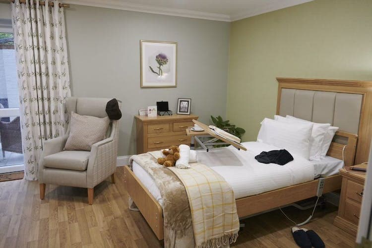 Kailash Manor Care Home
