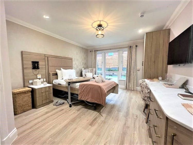 Kailash Manor Care Home