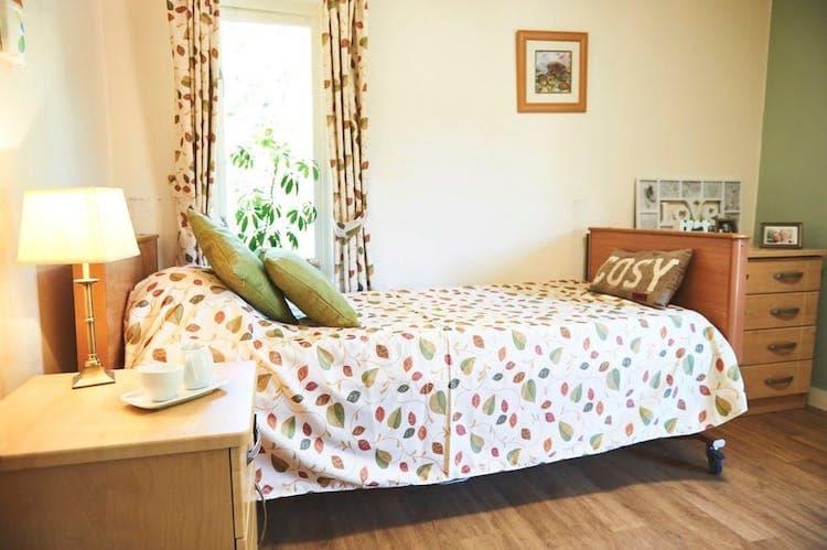 Tadworth Grove Care Home