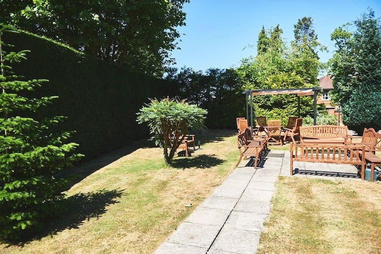 Tadworth Grove Care Home