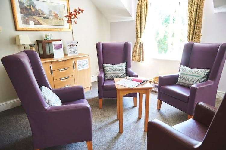 Tadworth Grove Care Home