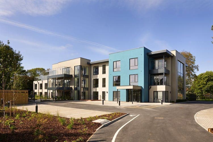 Tarring Manor Care Home