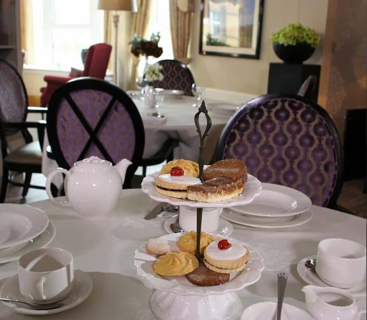 Templeton House Care Home