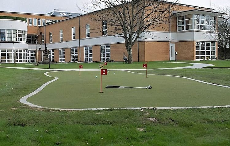 Templeton House Care Home
