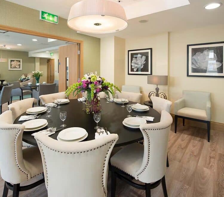 Templeton House Care Home
