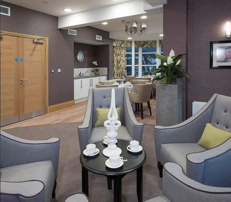 Templeton House Care Home