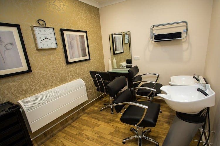 The Ashton Care Home