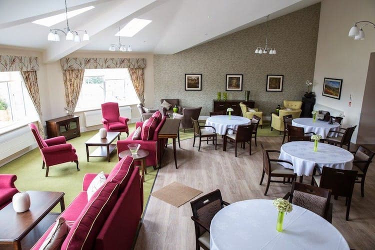 The Ashton Care Home