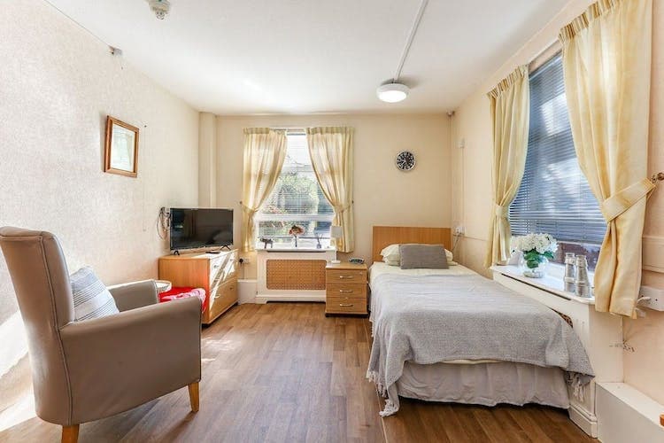 The Cedars Care Home