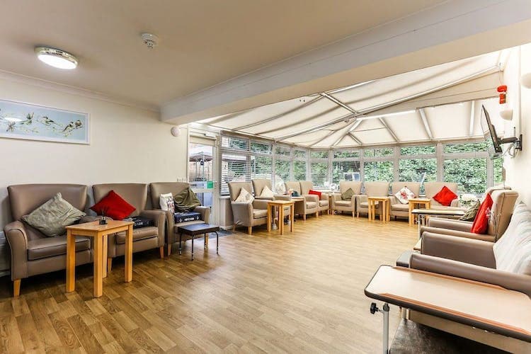 The Cedars Care Home