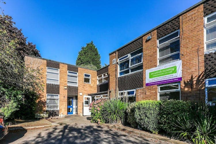 The Cedars Care Home