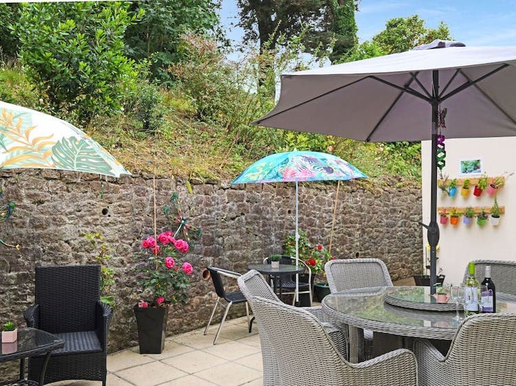 The Firs Care Home