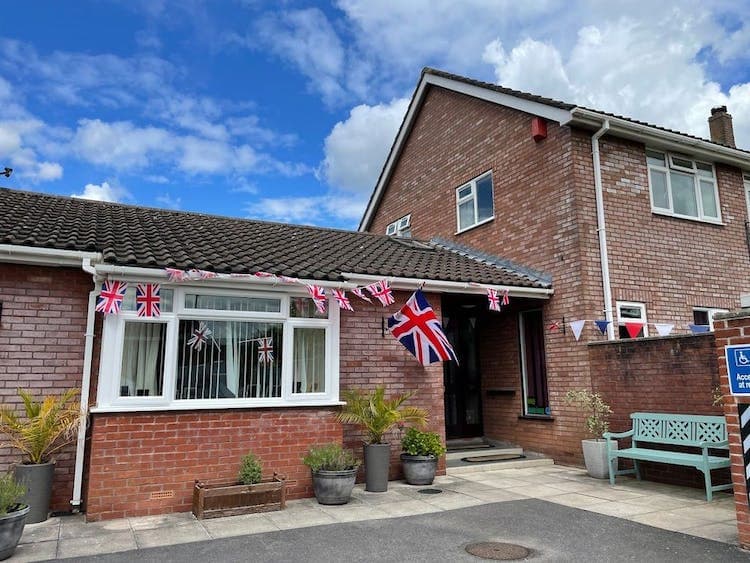 The Gables Care Home